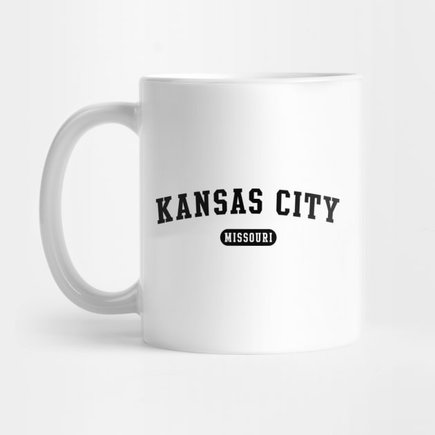 Kansas City, MO by Novel_Designs